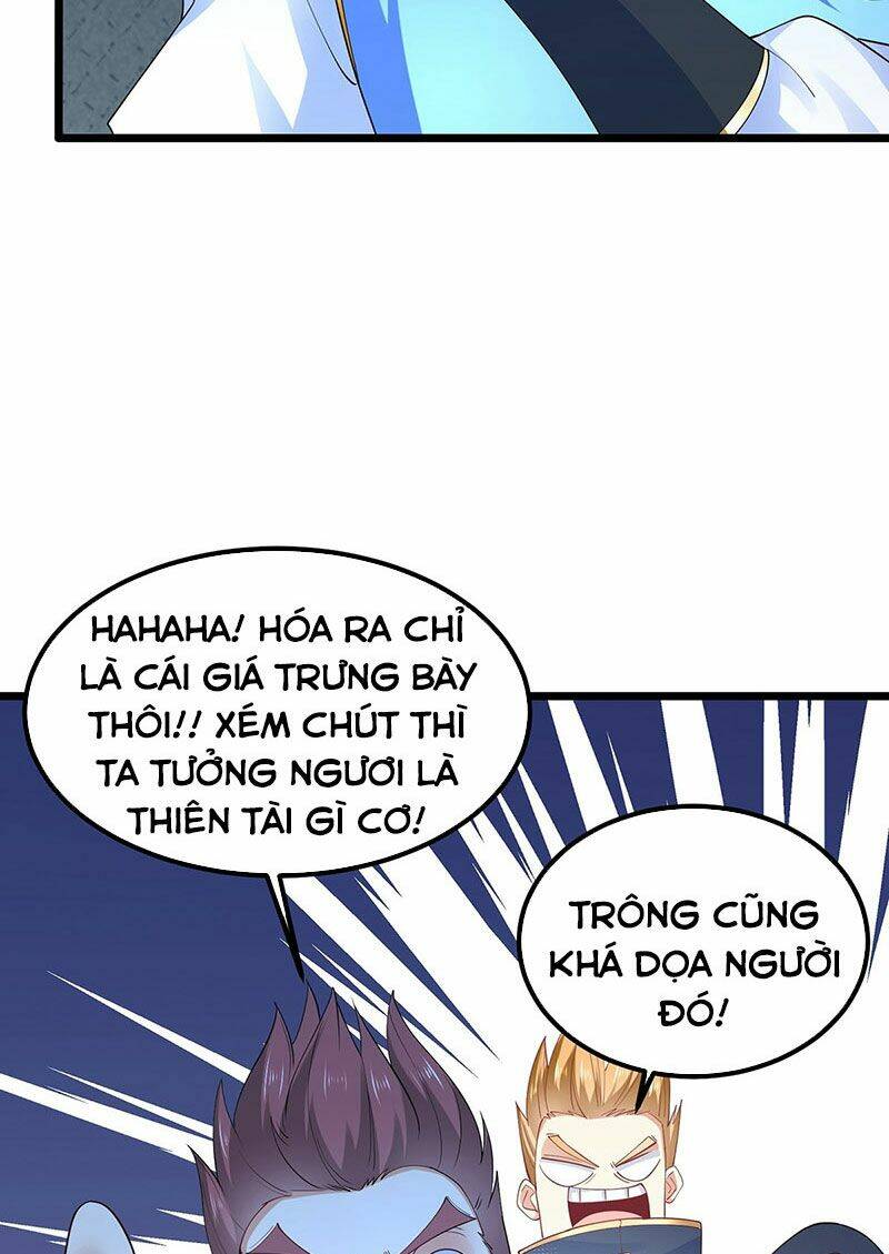 Tân Hỗn Độn Kiếm Thần Chapter 34 - Trang 2