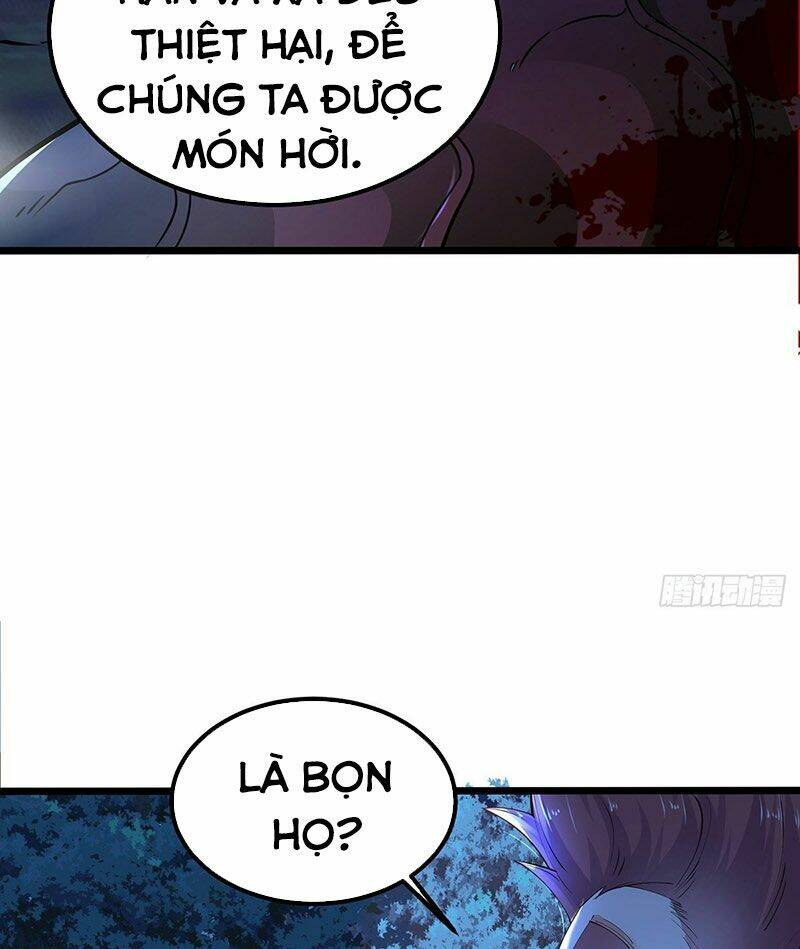 Tân Hỗn Độn Kiếm Thần Chapter 33 - Trang 2