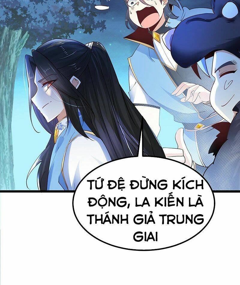 Tân Hỗn Độn Kiếm Thần Chapter 33 - Trang 2