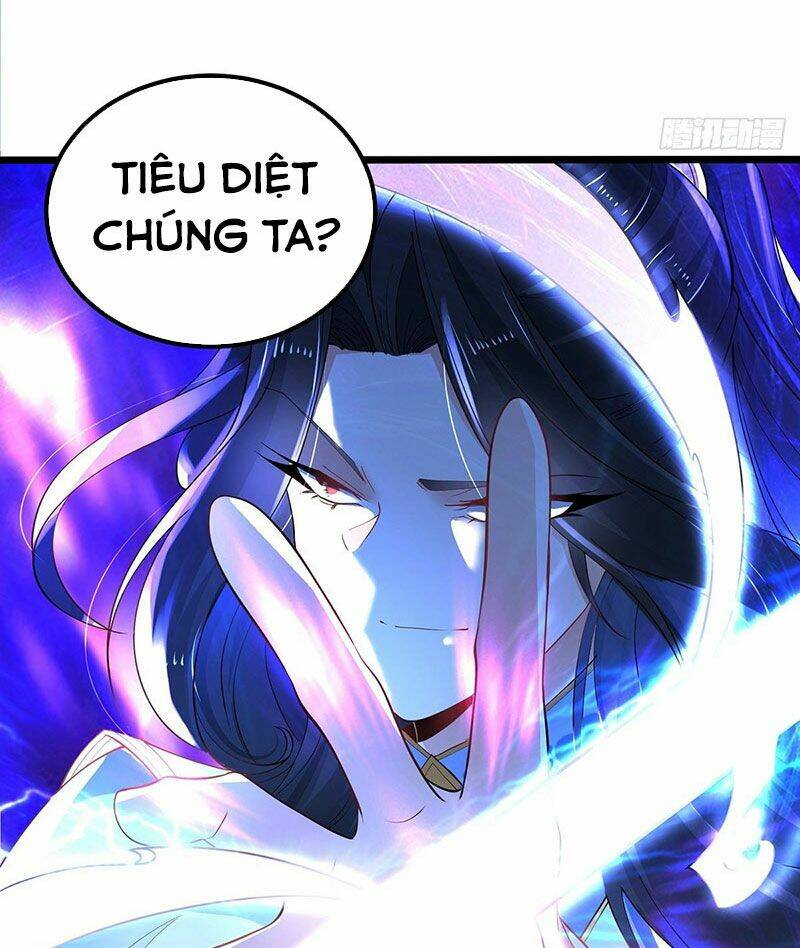 Tân Hỗn Độn Kiếm Thần Chapter 33 - Trang 2