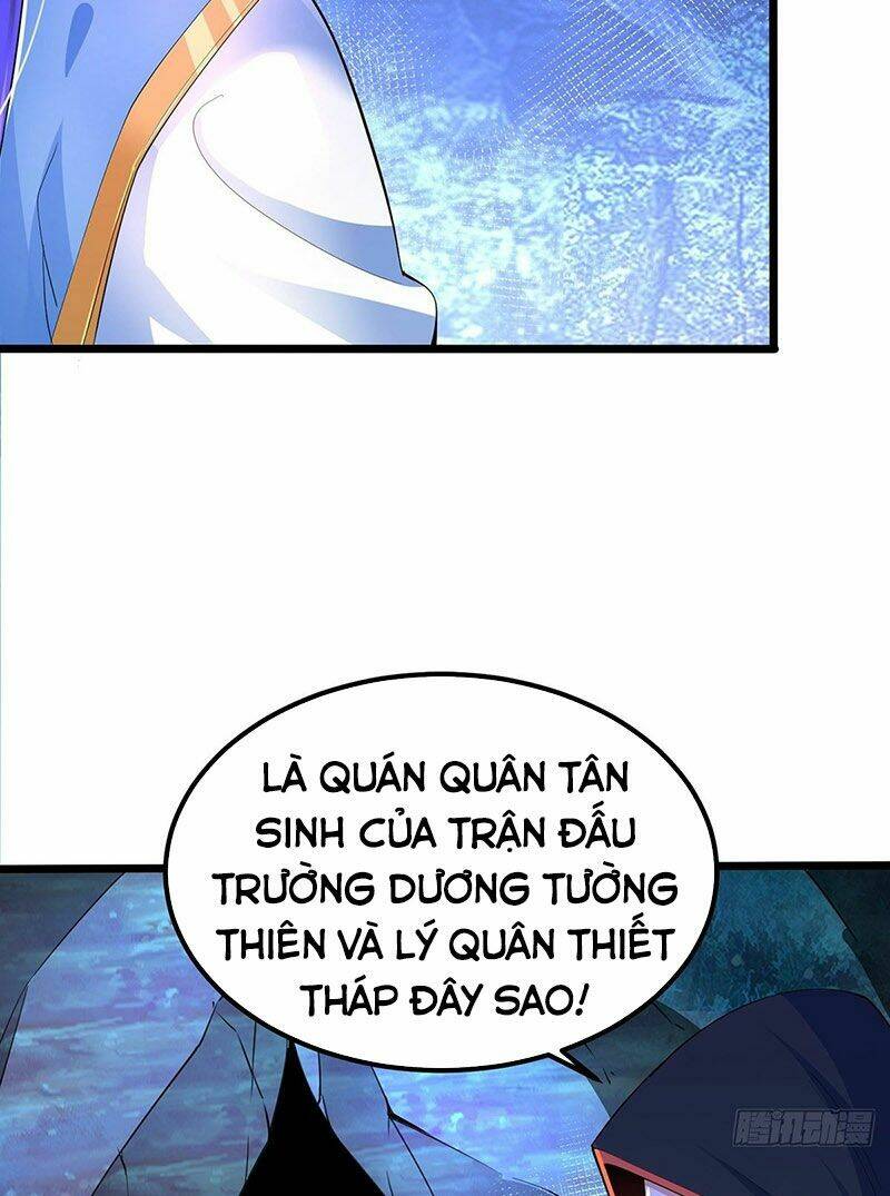 Tân Hỗn Độn Kiếm Thần Chapter 32 - Trang 2