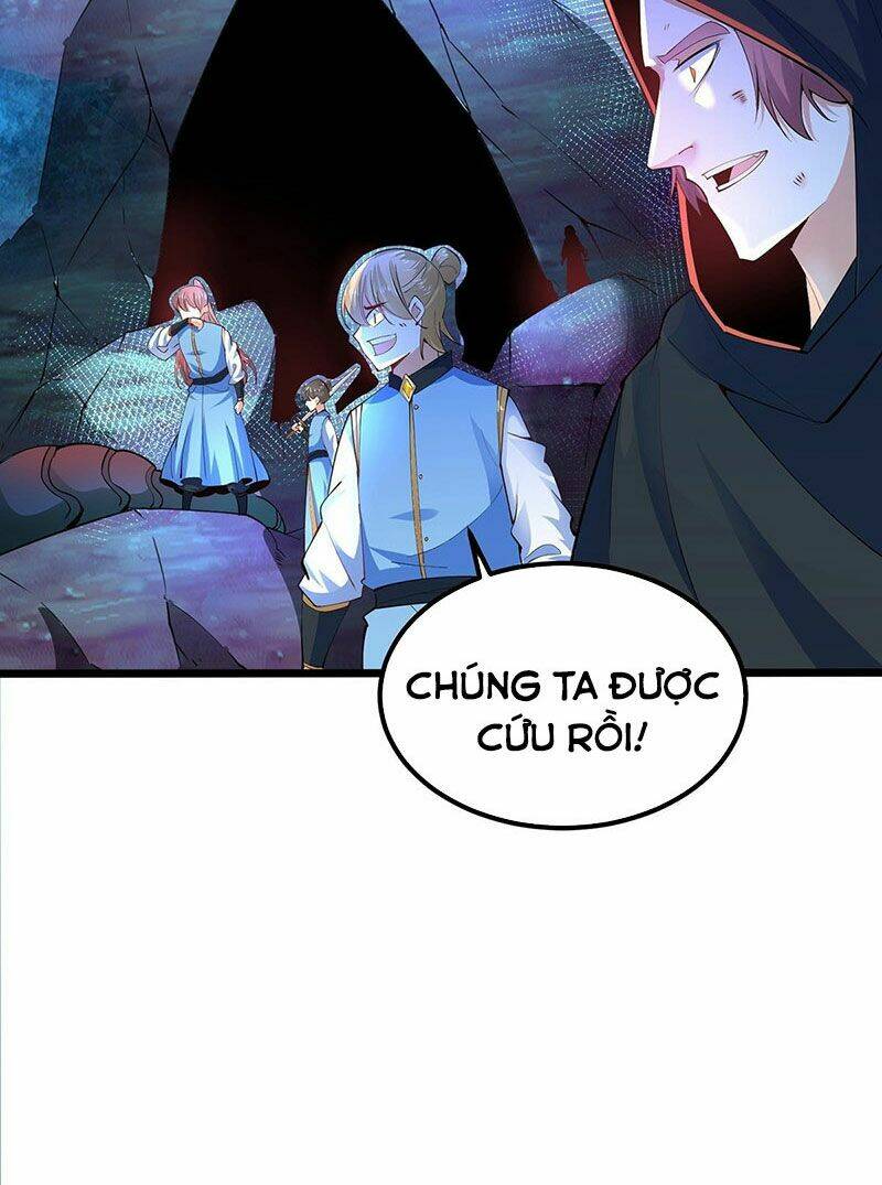 Tân Hỗn Độn Kiếm Thần Chapter 32 - Trang 2