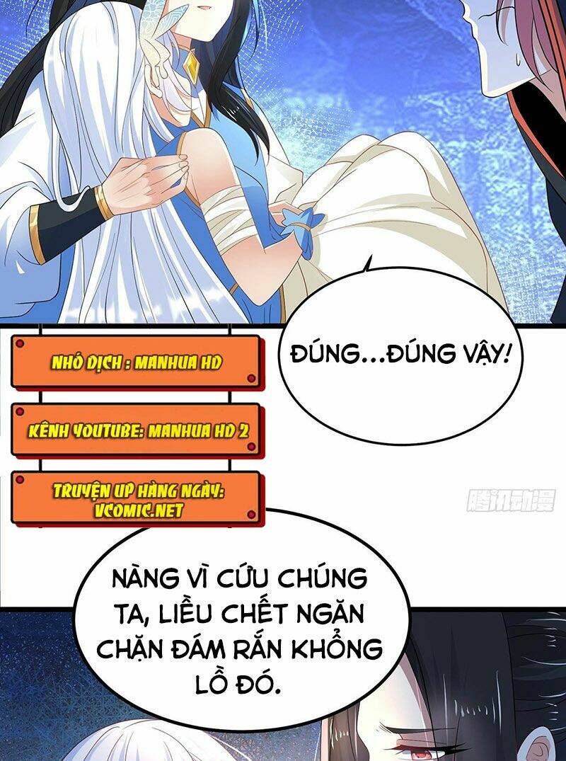 Tân Hỗn Độn Kiếm Thần Chapter 32 - Trang 2