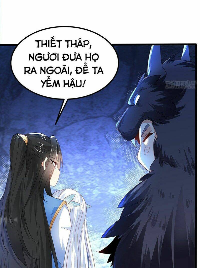 Tân Hỗn Độn Kiếm Thần Chapter 32 - Trang 2