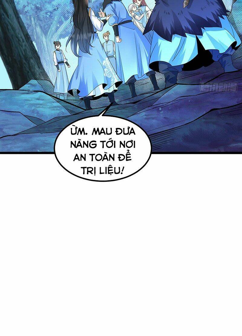 Tân Hỗn Độn Kiếm Thần Chapter 32 - Trang 2