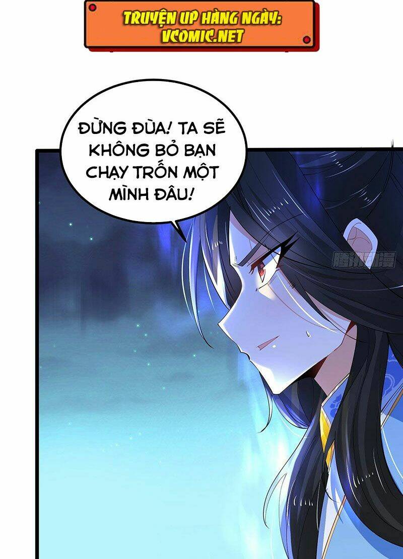 Tân Hỗn Độn Kiếm Thần Chapter 32 - Trang 2