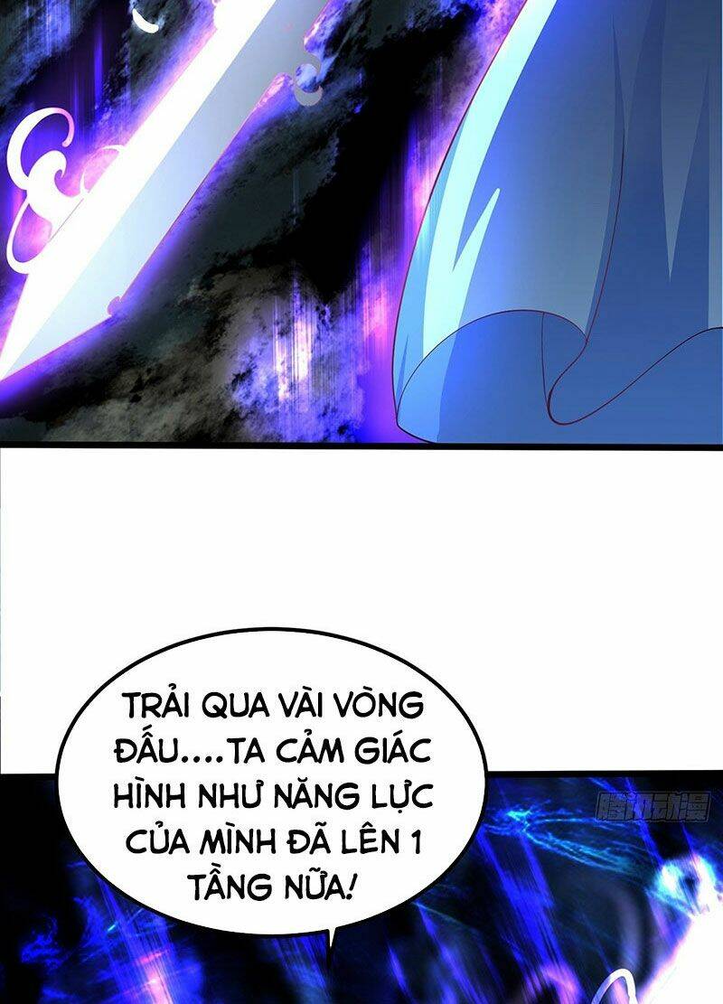 Tân Hỗn Độn Kiếm Thần Chapter 32 - Trang 2