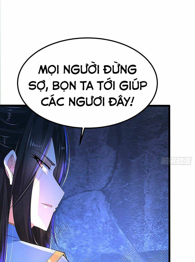 Tân Hỗn Độn Kiếm Thần Chapter 32 - Trang 2