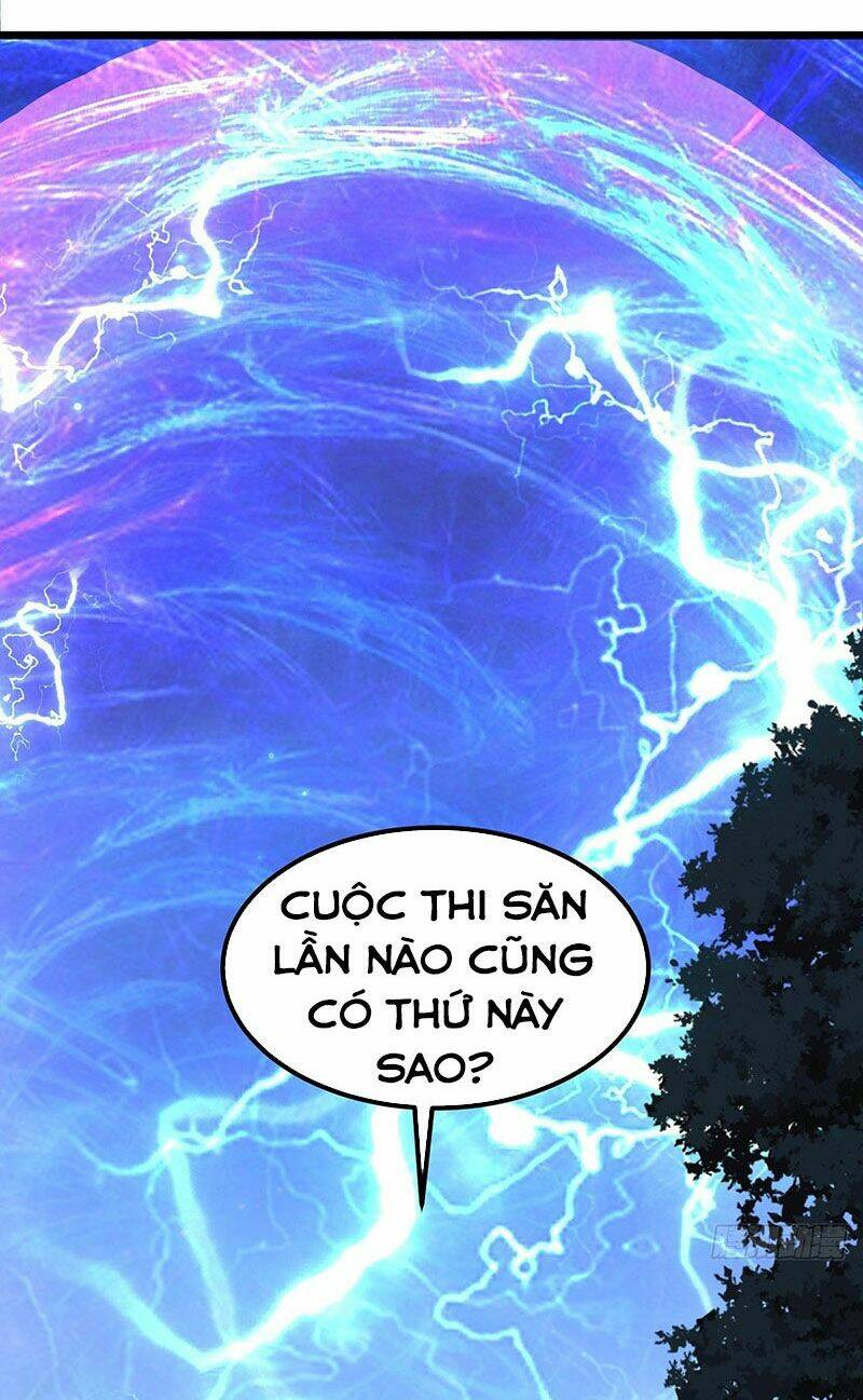 Tân Hỗn Độn Kiếm Thần Chapter 31 - Trang 2