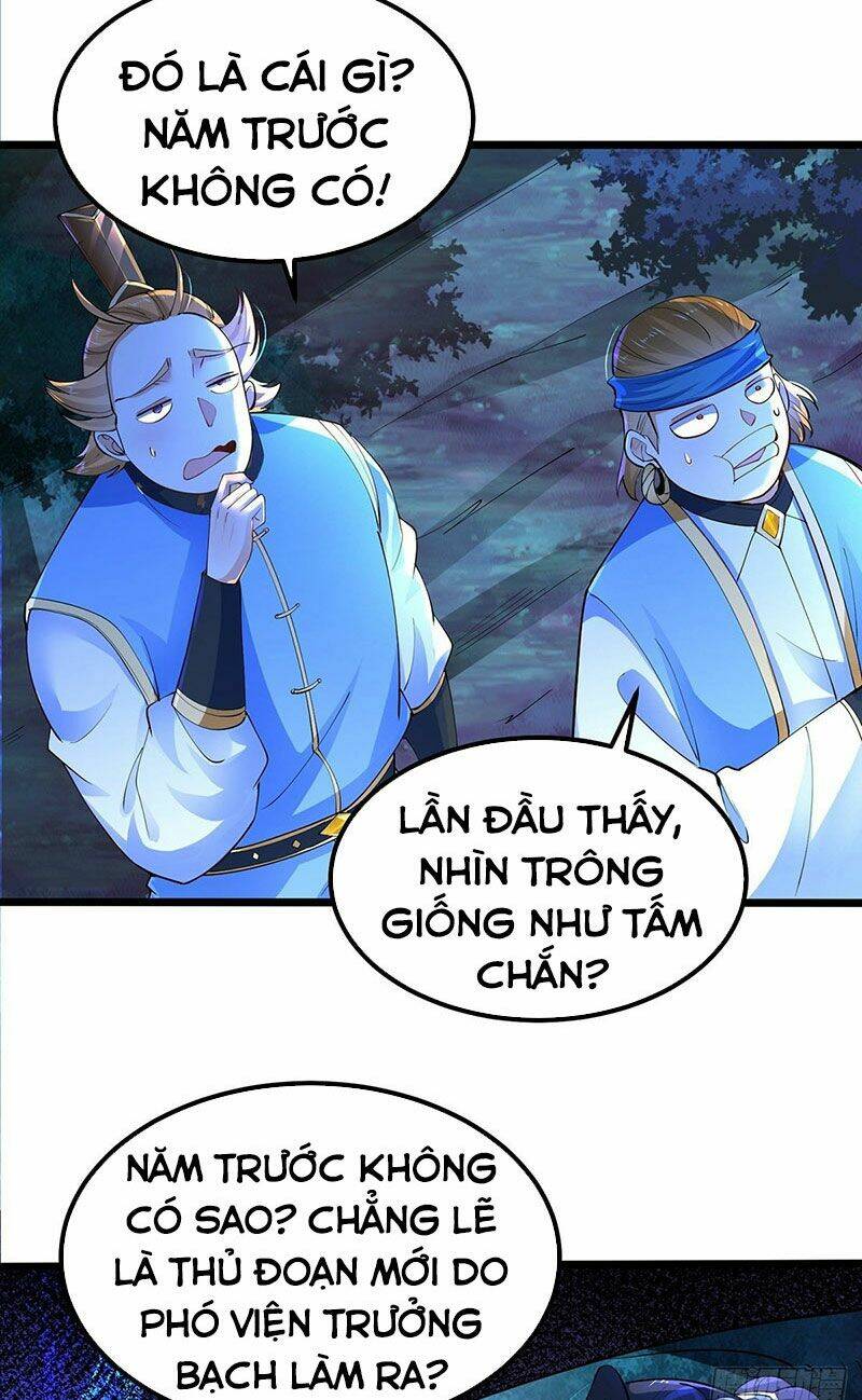 Tân Hỗn Độn Kiếm Thần Chapter 31 - Trang 2