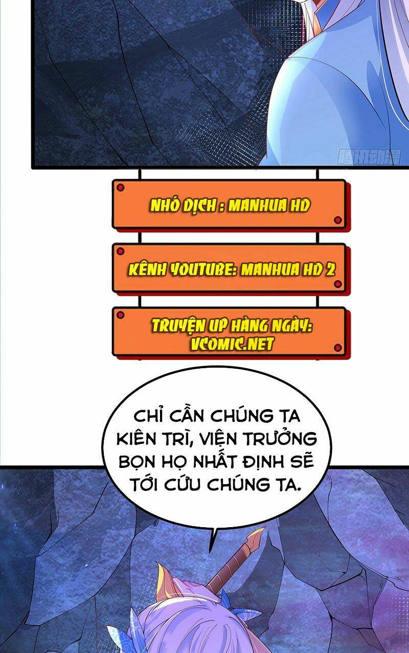 Tân Hỗn Độn Kiếm Thần Chapter 31 - Trang 2