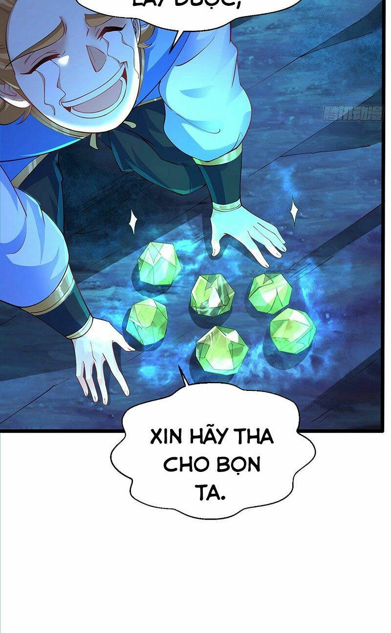 Tân Hỗn Độn Kiếm Thần Chapter 31 - Trang 2