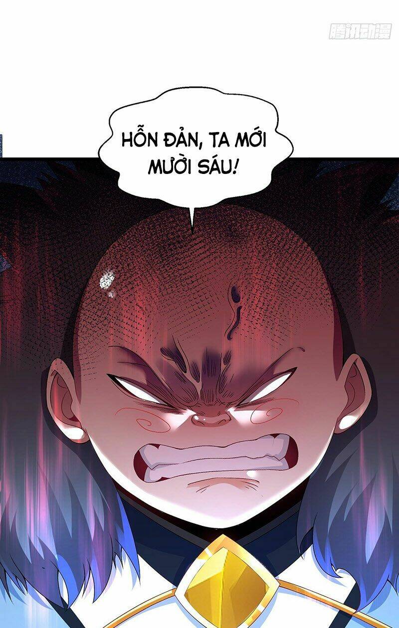 Tân Hỗn Độn Kiếm Thần Chapter 30 - Trang 2