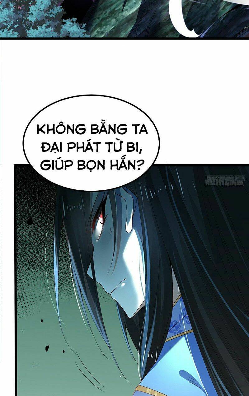 Tân Hỗn Độn Kiếm Thần Chapter 30 - Trang 2