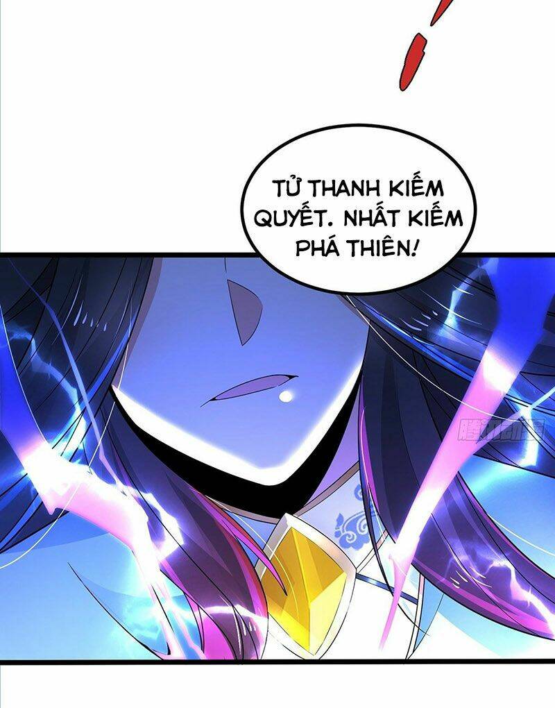 Tân Hỗn Độn Kiếm Thần Chapter 30 - Trang 2