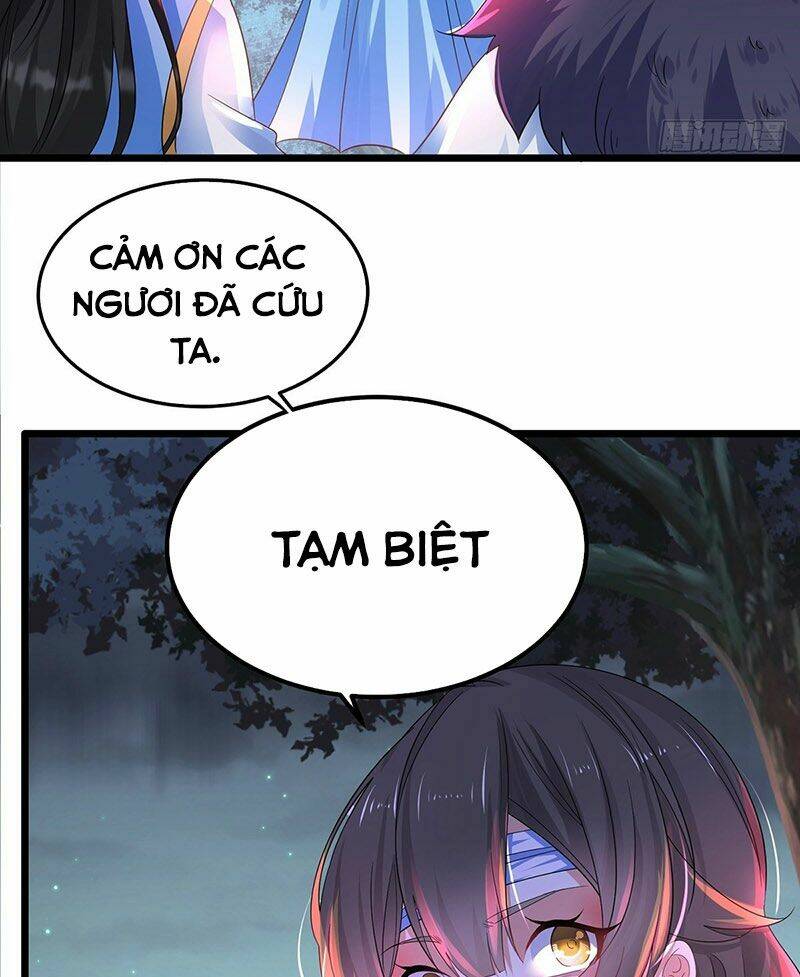 Tân Hỗn Độn Kiếm Thần Chapter 29 - Trang 2