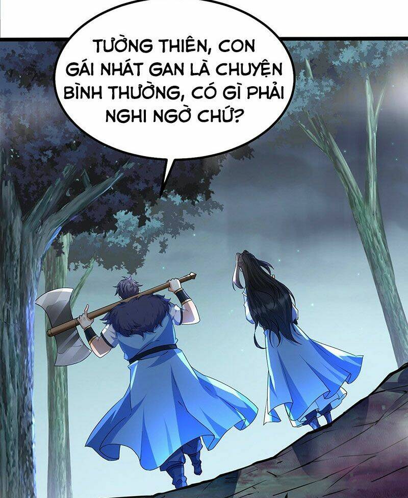 Tân Hỗn Độn Kiếm Thần Chapter 29 - Trang 2