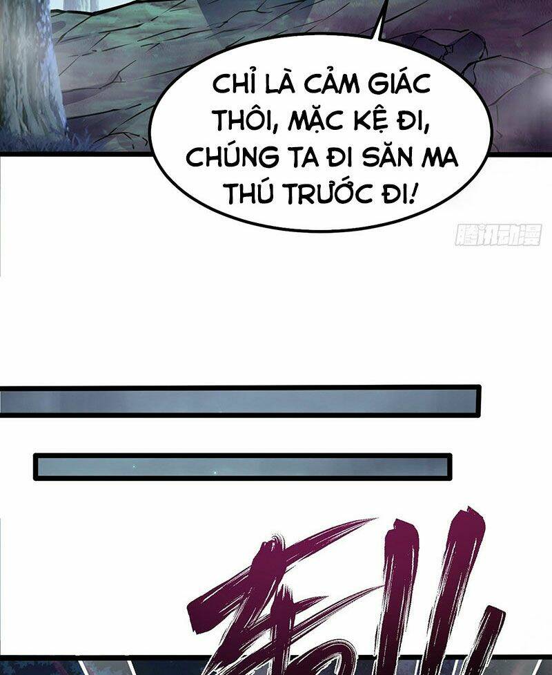 Tân Hỗn Độn Kiếm Thần Chapter 29 - Trang 2