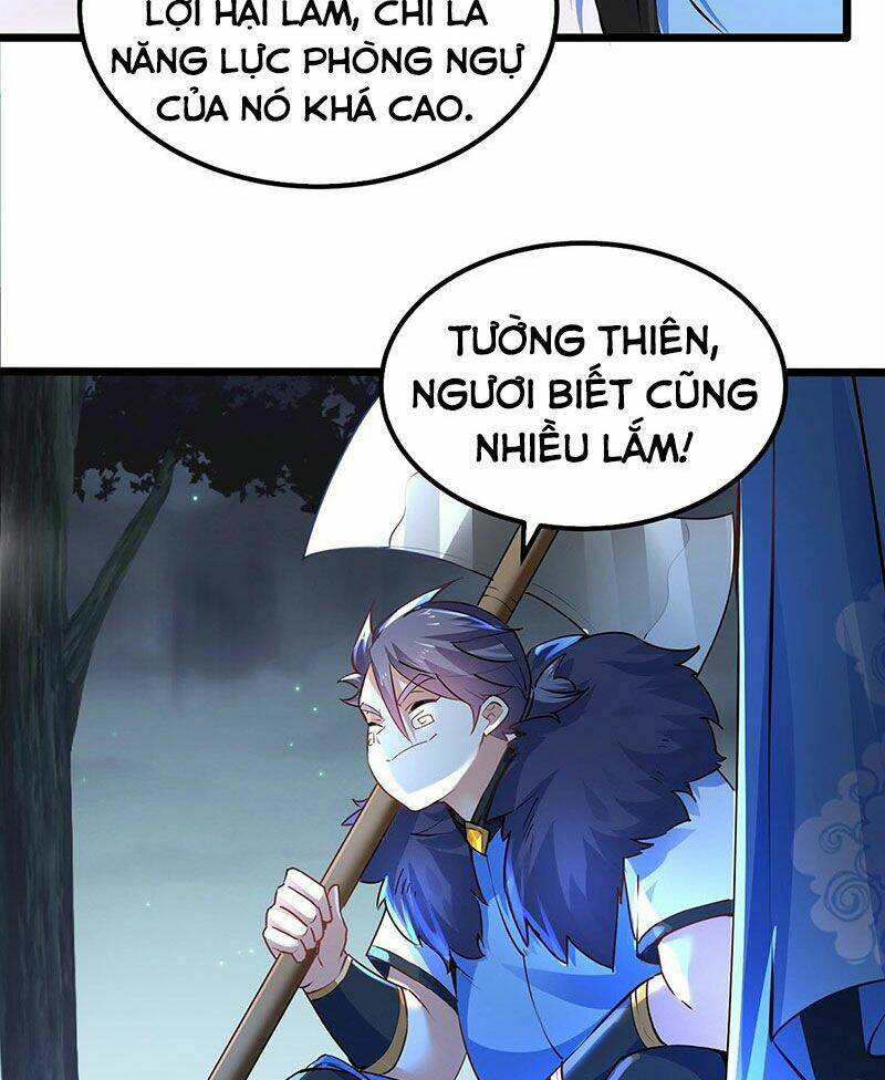 Tân Hỗn Độn Kiếm Thần Chapter 29 - Trang 2