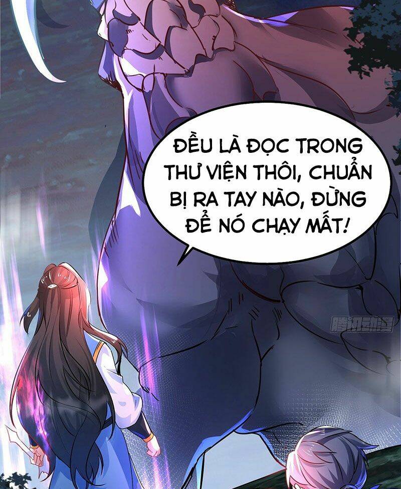 Tân Hỗn Độn Kiếm Thần Chapter 29 - Trang 2