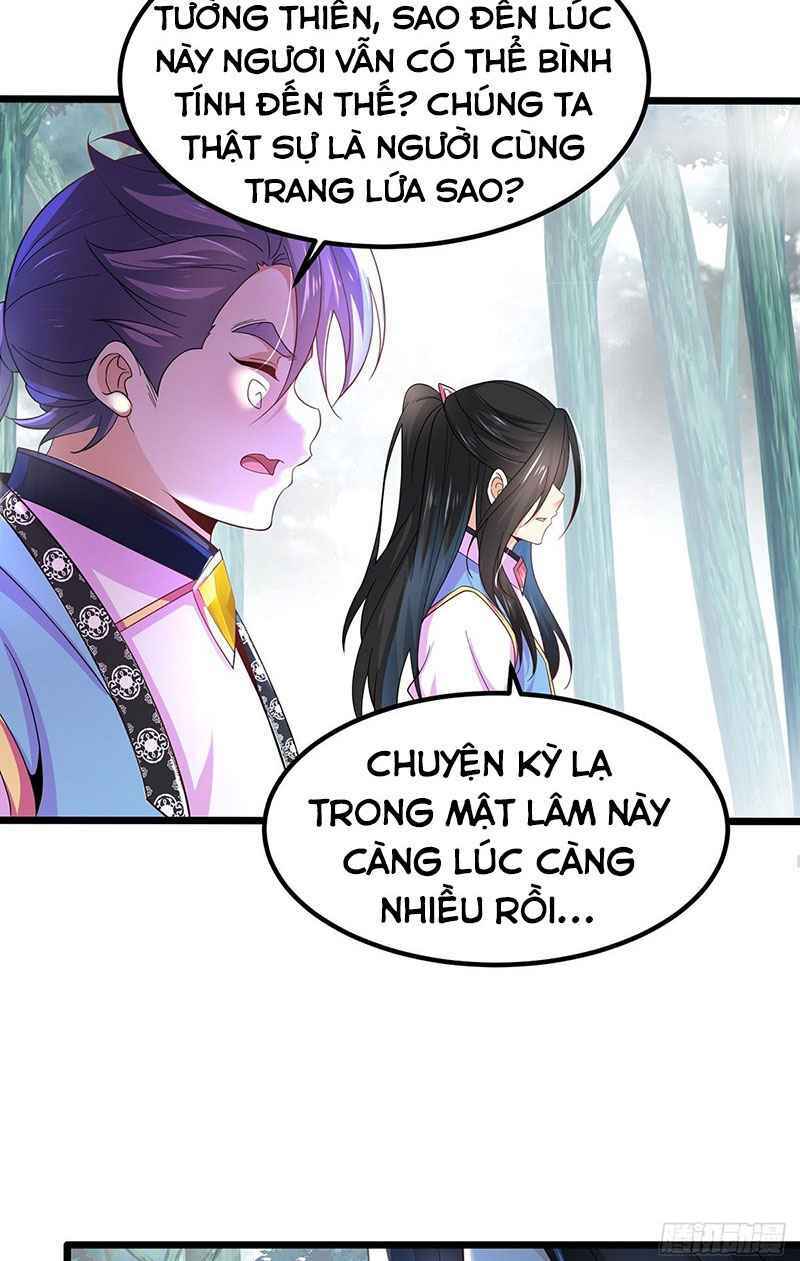 Tân Hỗn Độn Kiếm Thần Chapter 28 - Trang 2