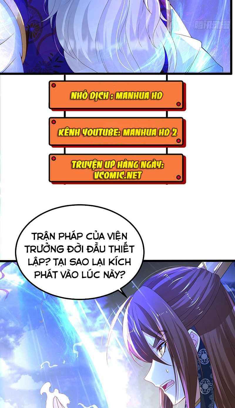 Tân Hỗn Độn Kiếm Thần Chapter 28 - Trang 2