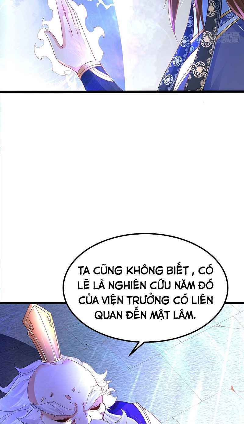 Tân Hỗn Độn Kiếm Thần Chapter 28 - Trang 2