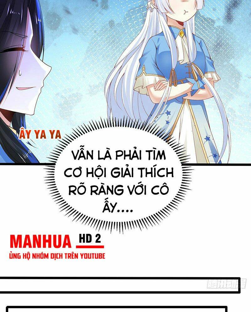 Tân Hỗn Độn Kiếm Thần Chapter 25 - Trang 2