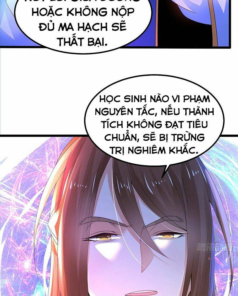 Tân Hỗn Độn Kiếm Thần Chapter 25 - Trang 2