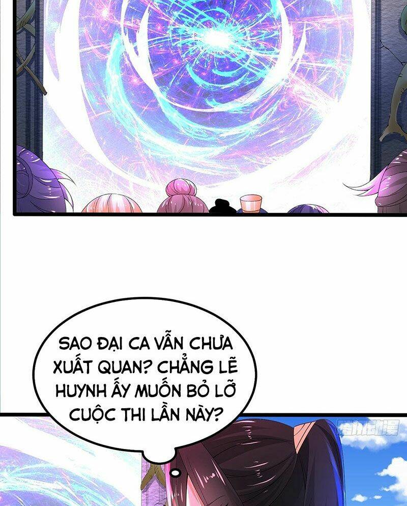 Tân Hỗn Độn Kiếm Thần Chapter 25 - Trang 2