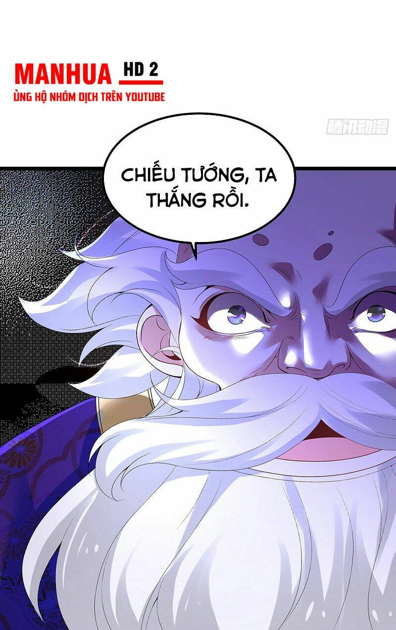 Tân Hỗn Độn Kiếm Thần Chapter 24 - Trang 2