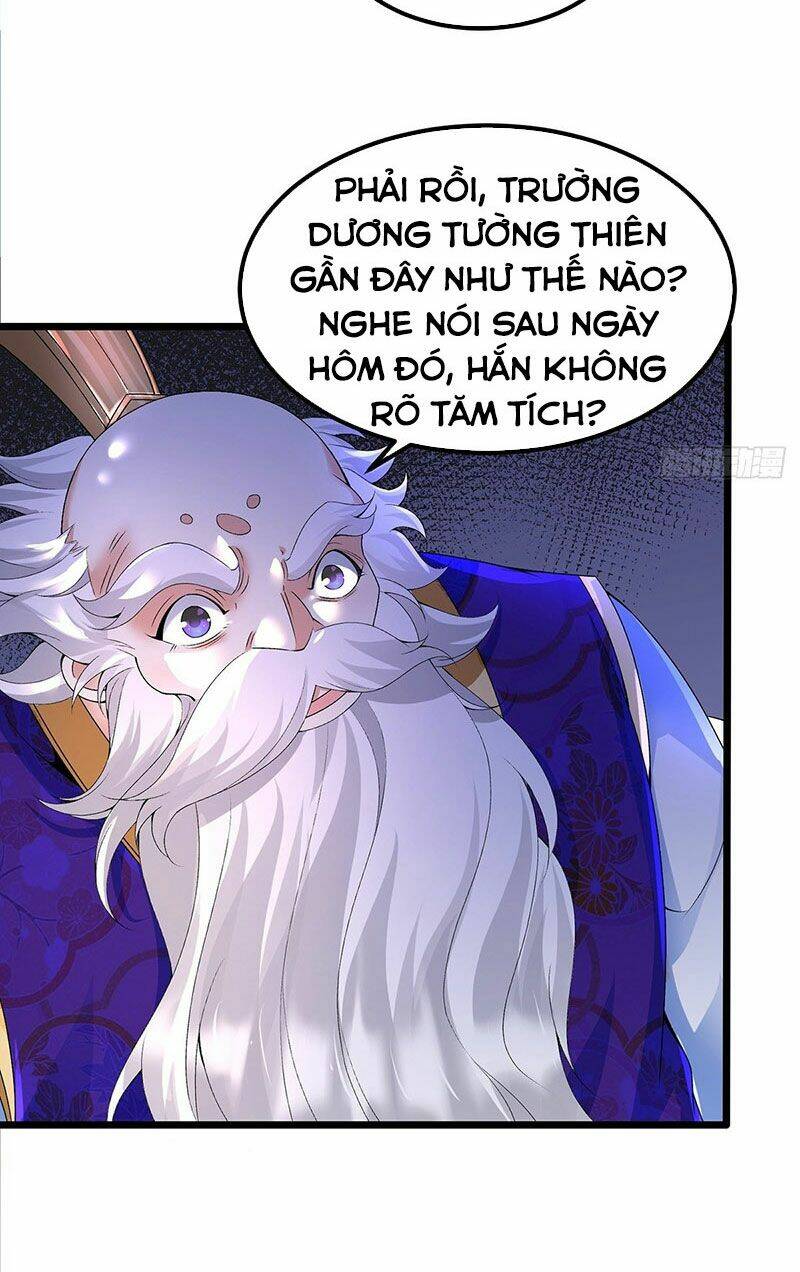 Tân Hỗn Độn Kiếm Thần Chapter 24 - Trang 2