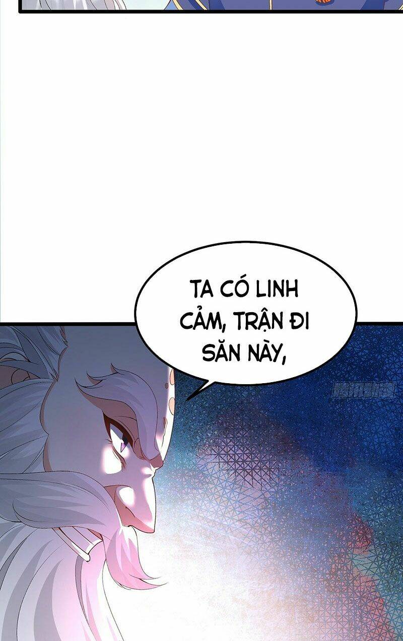 Tân Hỗn Độn Kiếm Thần Chapter 24 - Trang 2