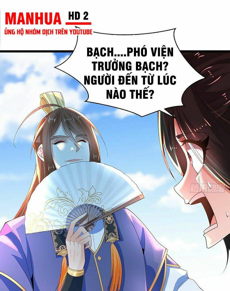 Tân Hỗn Độn Kiếm Thần Chapter 21 - Trang 2