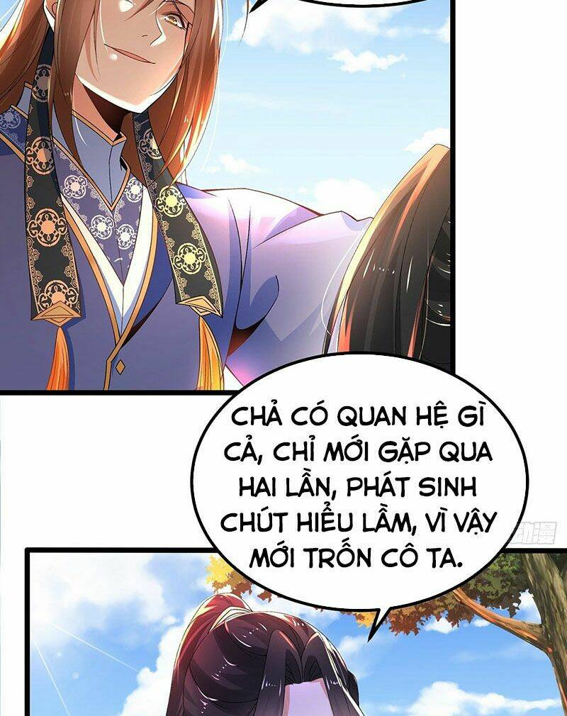 Tân Hỗn Độn Kiếm Thần Chapter 21 - Trang 2