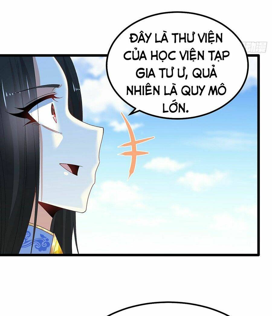 Tân Hỗn Độn Kiếm Thần Chapter 20 - Trang 2