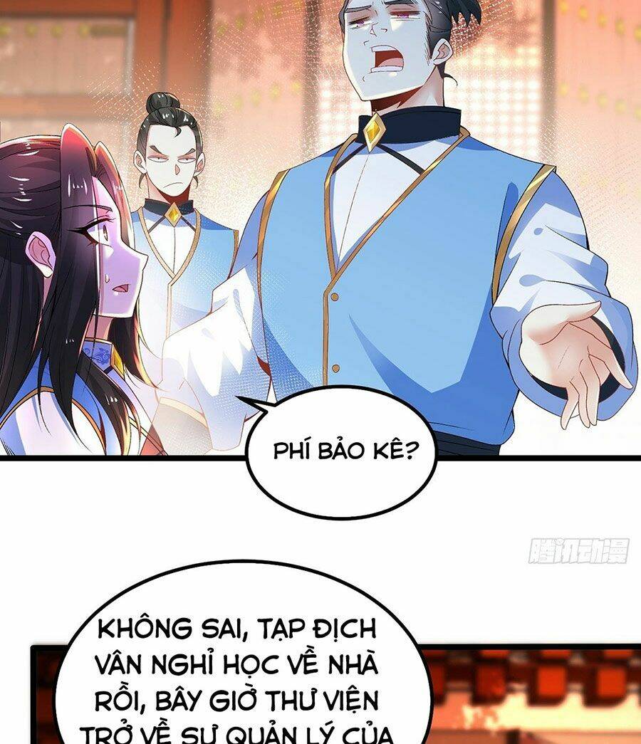 Tân Hỗn Độn Kiếm Thần Chapter 20 - Trang 2