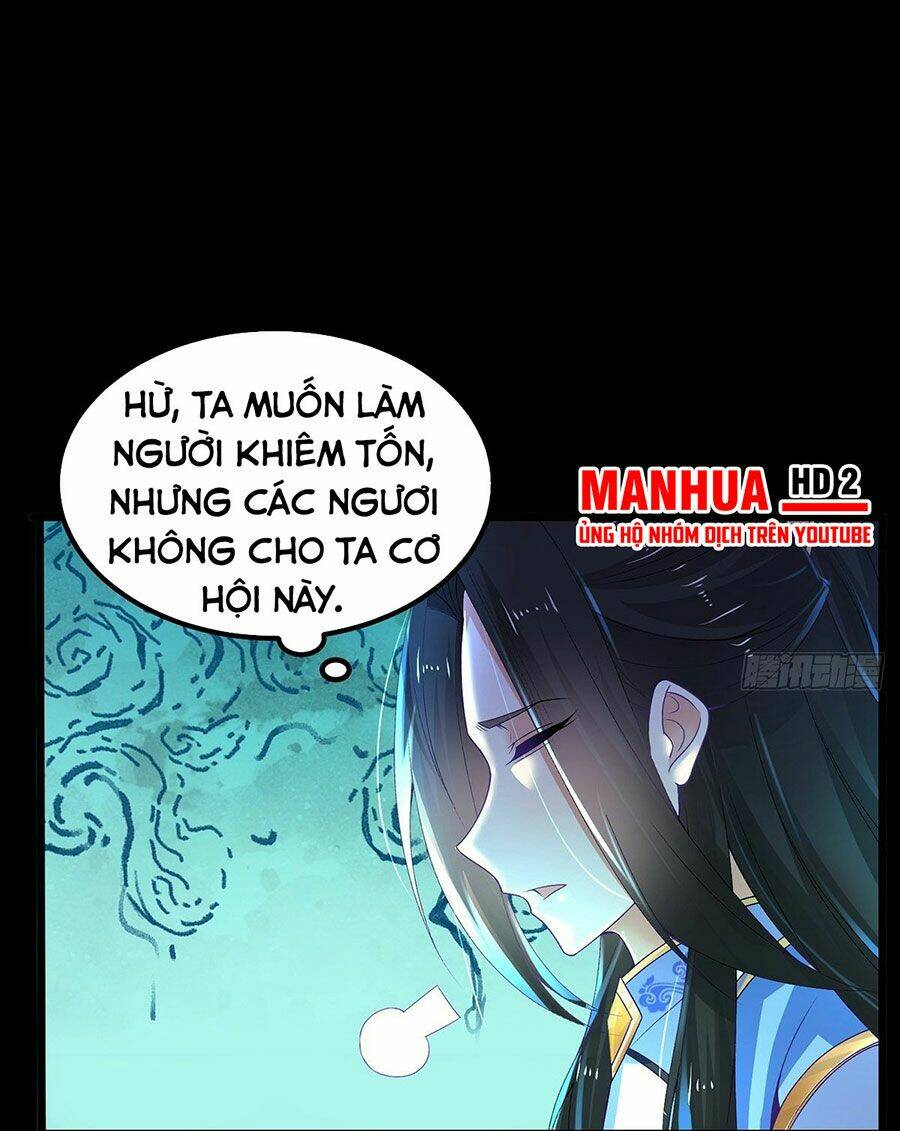 Tân Hỗn Độn Kiếm Thần Chapter 20 - Trang 2