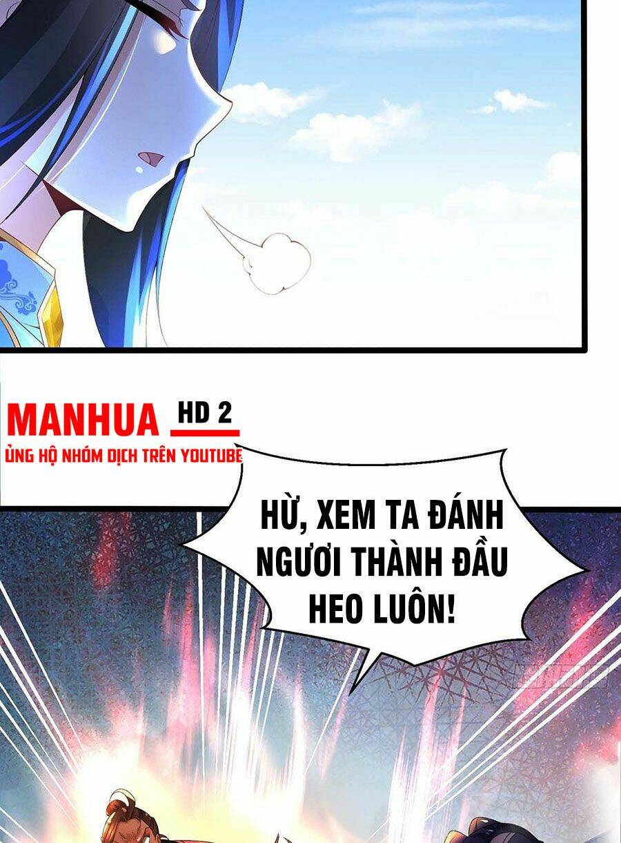 Tân Hỗn Độn Kiếm Thần Chapter 16 - Trang 2