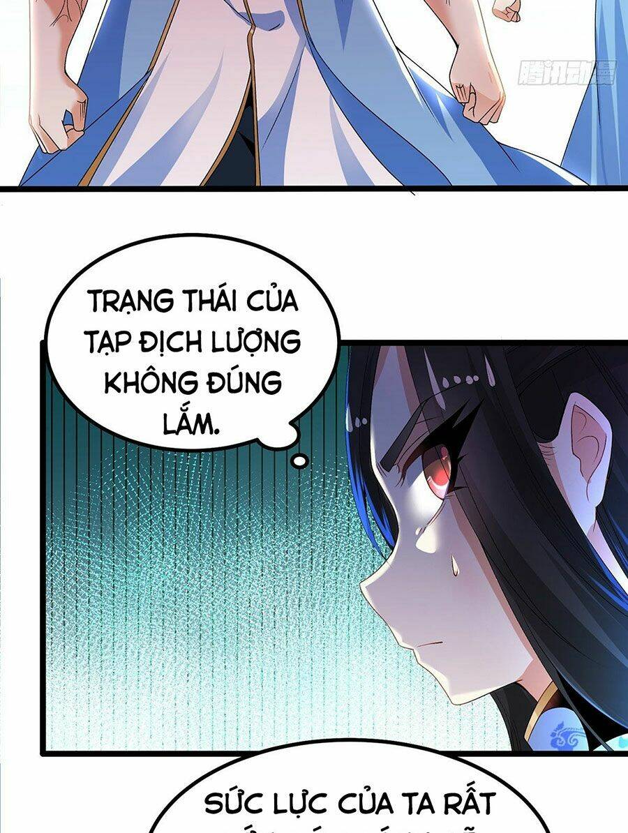 Tân Hỗn Độn Kiếm Thần Chapter 14 - Trang 2