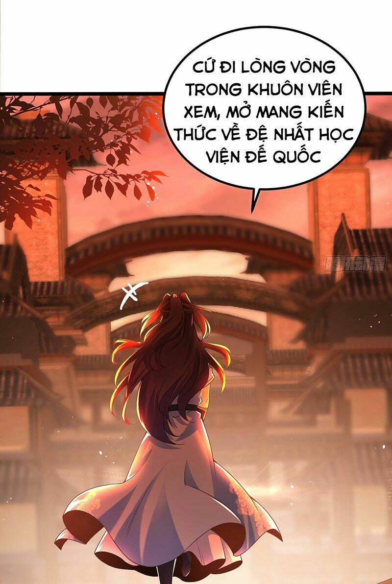 Tân Hỗn Độn Kiếm Thần Chapter 11 - Trang 2