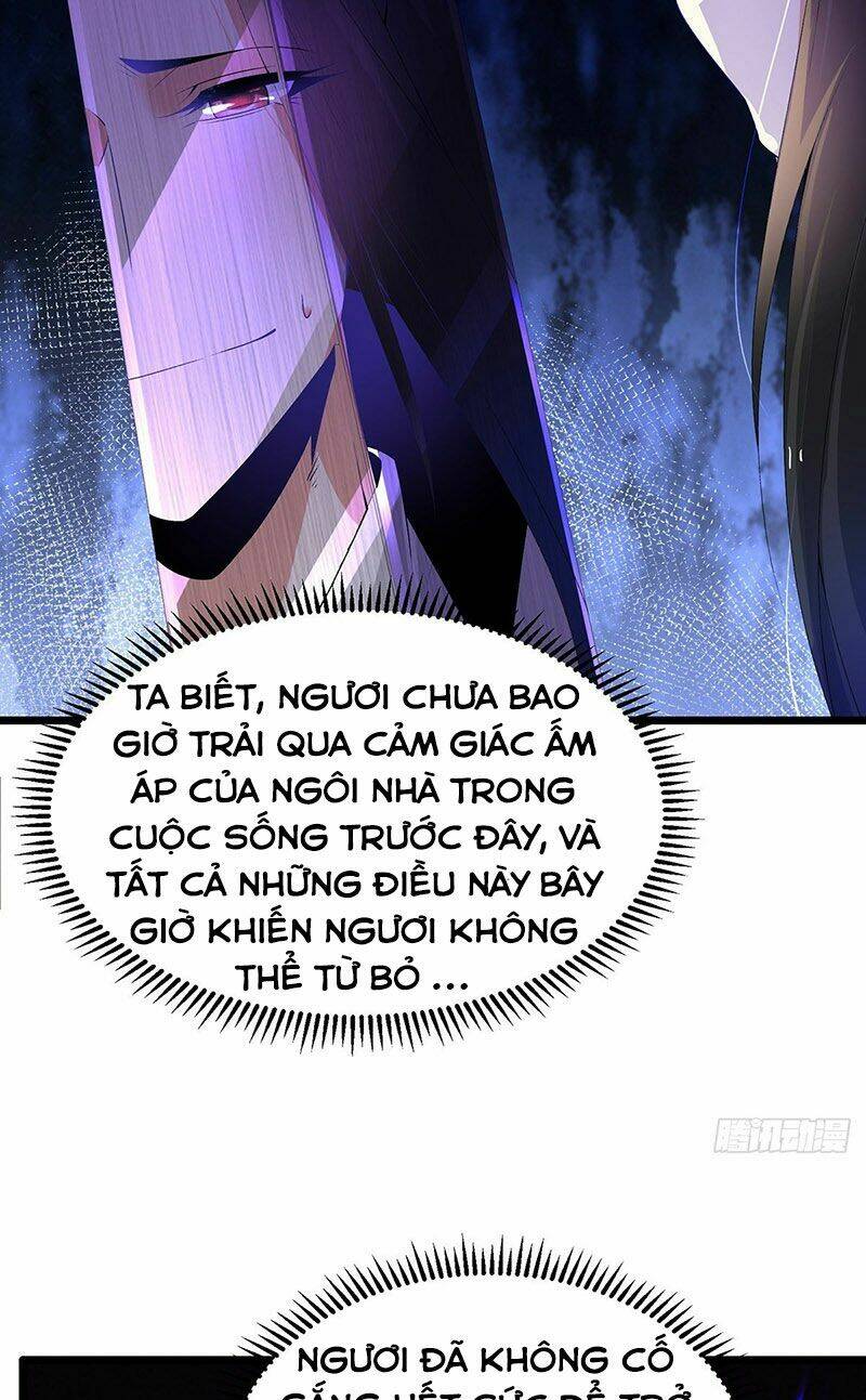 Tân Hỗn Độn Kiếm Thần Chapter 8 - Trang 2