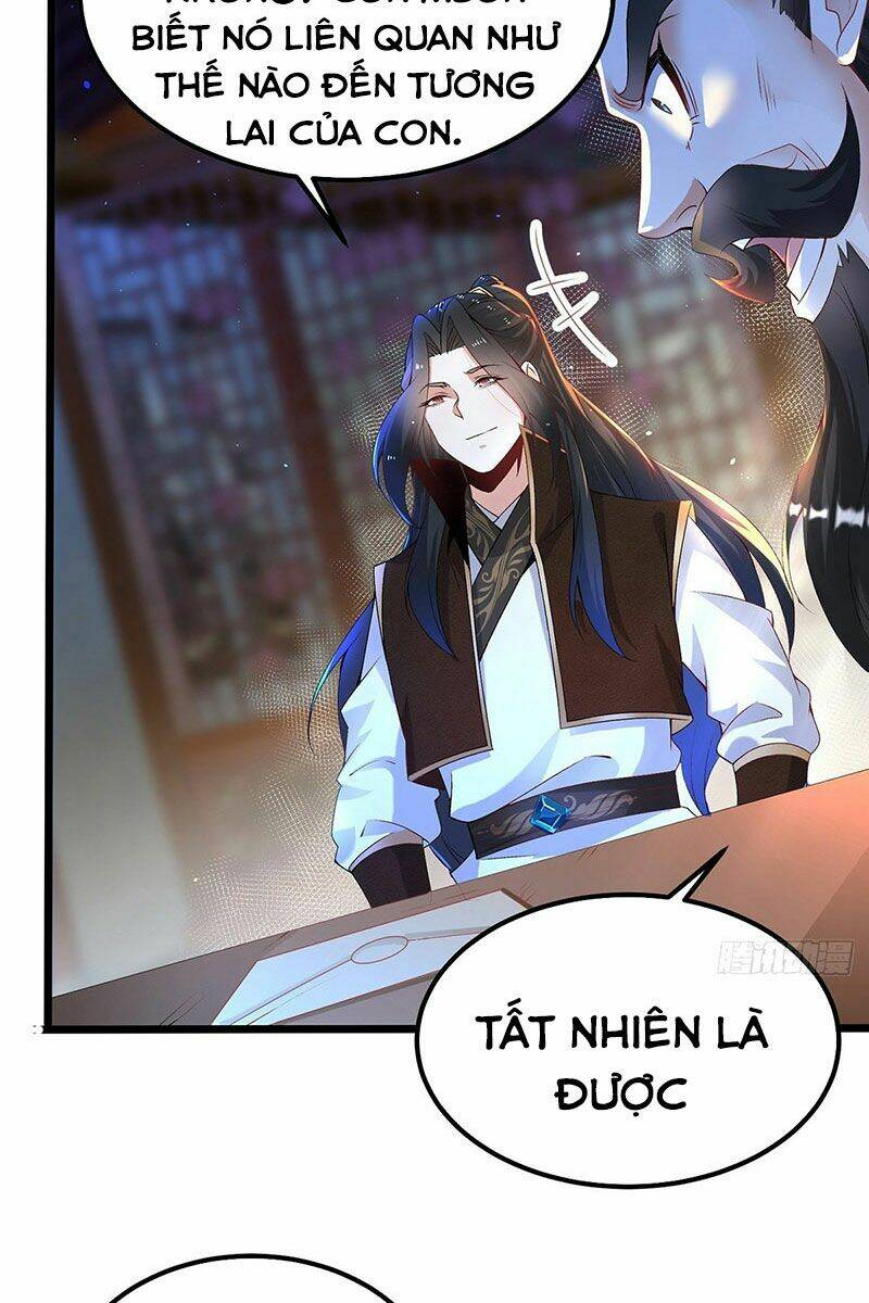 Tân Hỗn Độn Kiếm Thần Chapter 8 - Trang 2