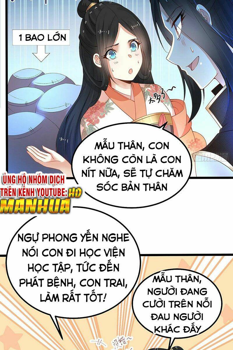 Tân Hỗn Độn Kiếm Thần Chapter 8 - Trang 2