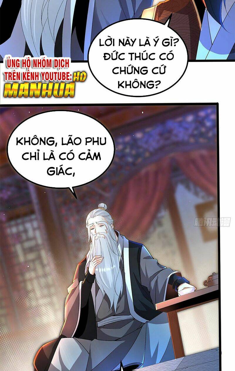 Tân Hỗn Độn Kiếm Thần Chapter 8 - Trang 2