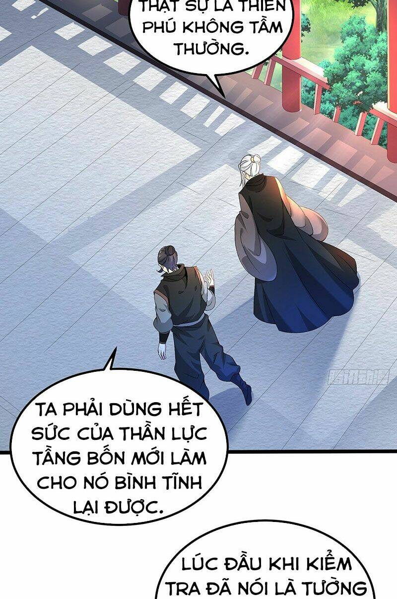 Tân Hỗn Độn Kiếm Thần Chapter 7 - Trang 2