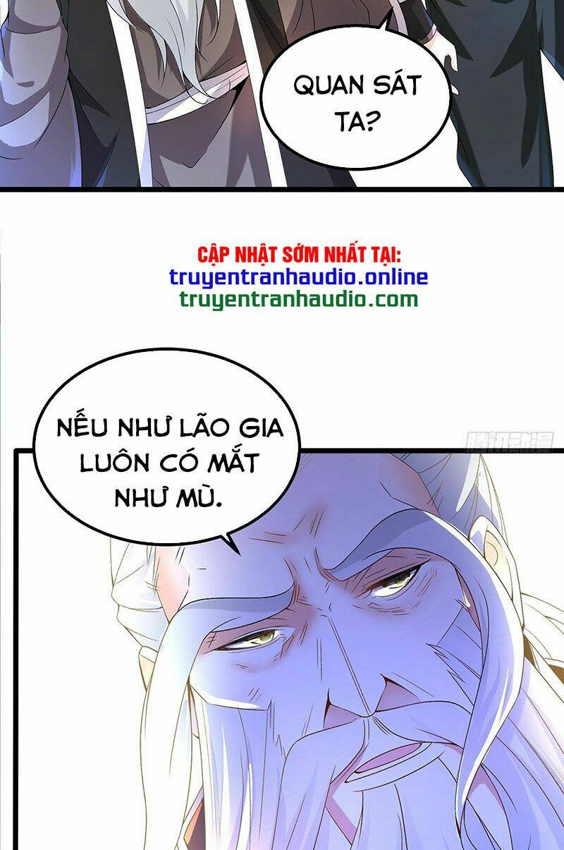 Tân Hỗn Độn Kiếm Thần Chapter 7 - Trang 2