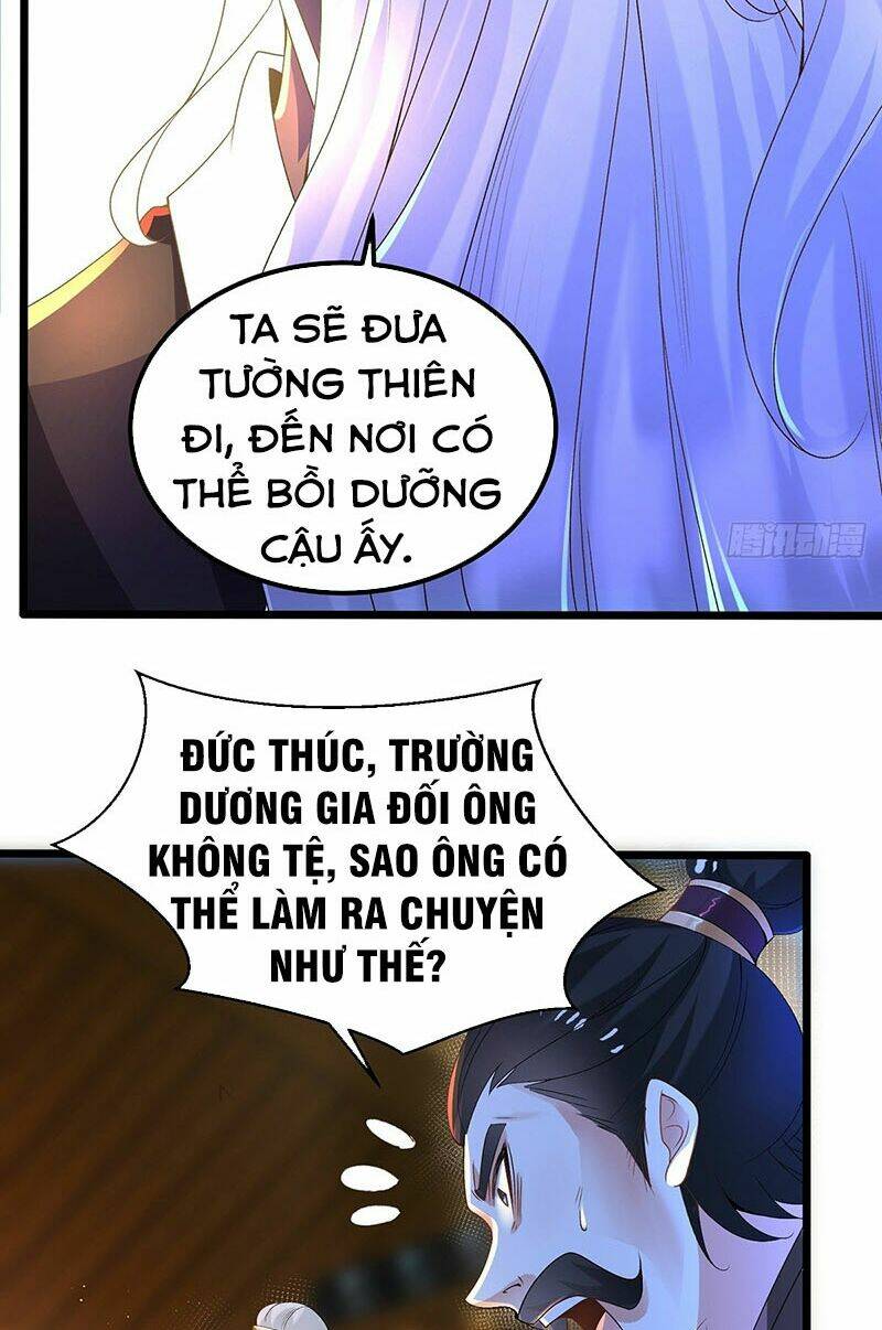 Tân Hỗn Độn Kiếm Thần Chapter 7 - Trang 2