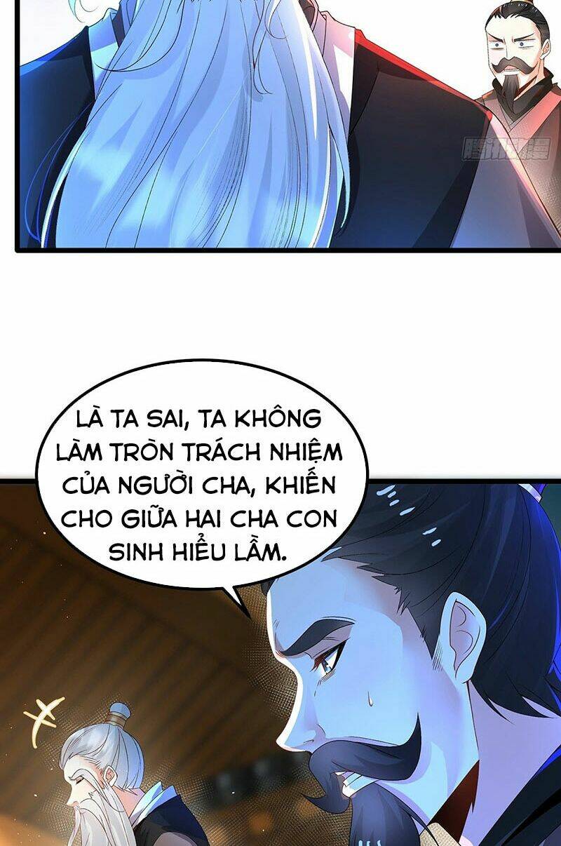 Tân Hỗn Độn Kiếm Thần Chapter 7 - Trang 2