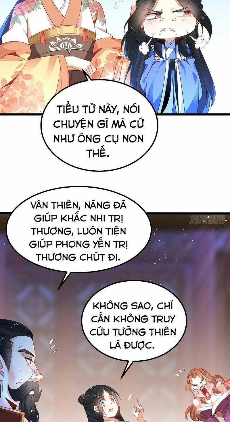 Tân Hỗn Độn Kiếm Thần Chapter 7 - Trang 2